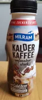 Kalder Kaffee