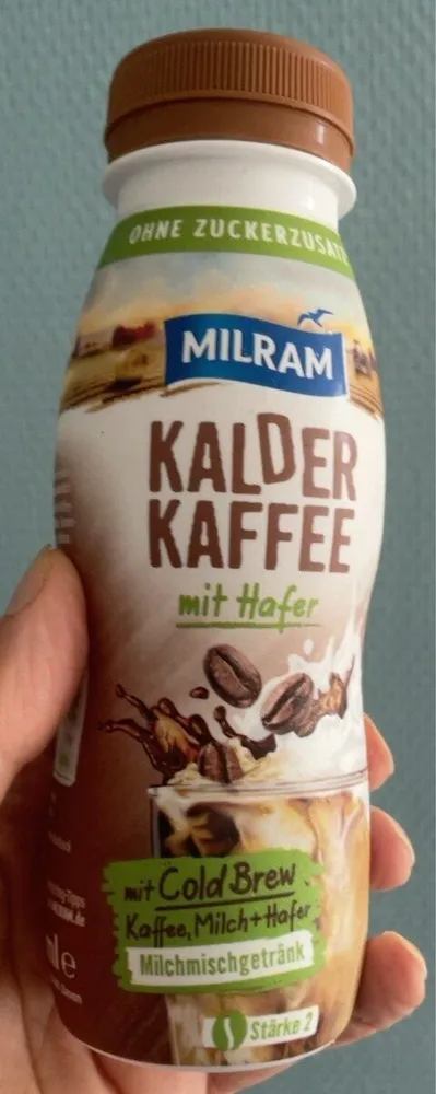 Kalder Kaffee