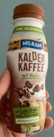 Kalder Kaffee
