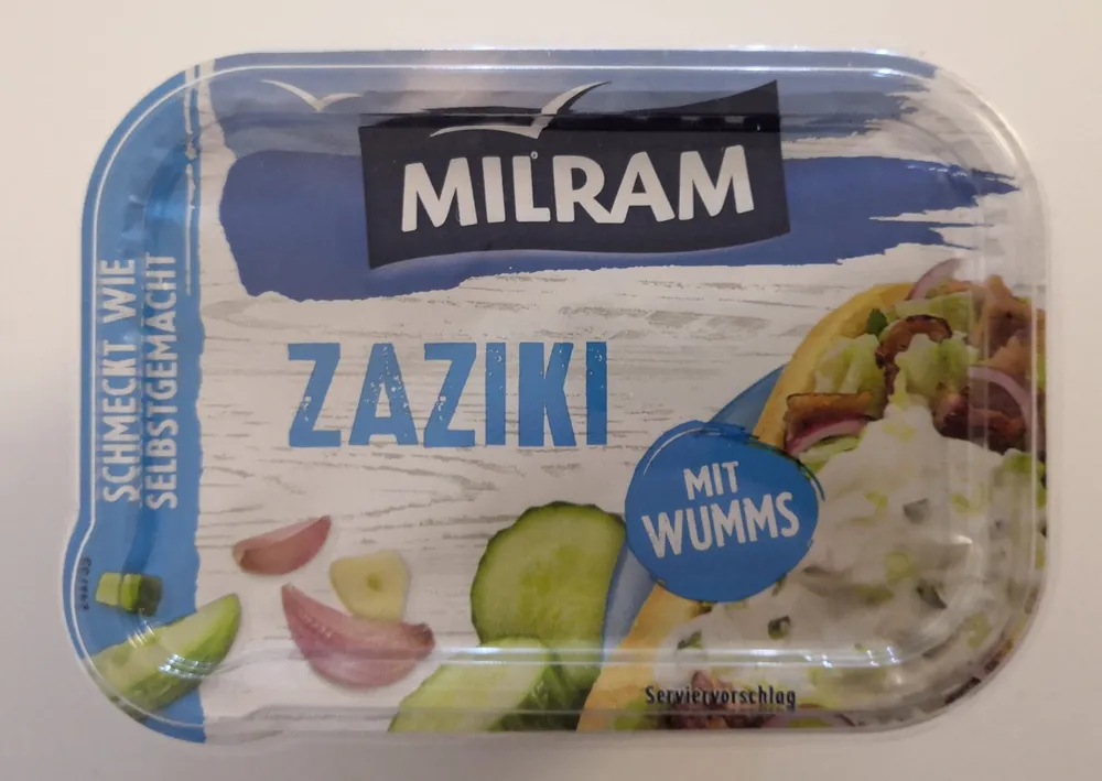 Zaziki
