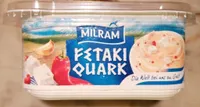 Fetaki Quark