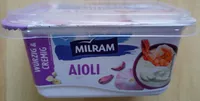 Milram Aioli