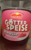Götter Speise