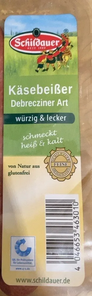 Käsebeißer