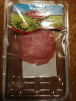 Lachsschinken