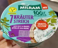 7 Kräuter Streich