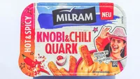 Knobi & Chili-Quark