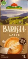 Barista Latte