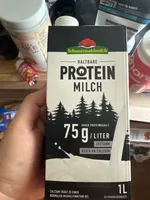 Protein Milch