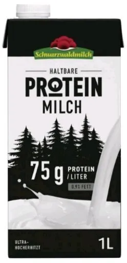 Protein Milch