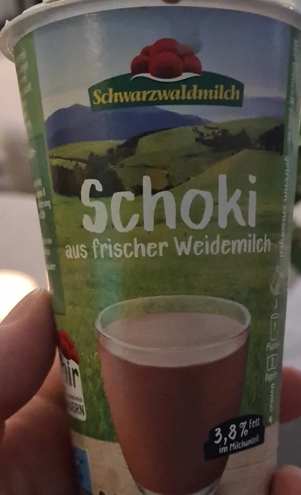 Schoki