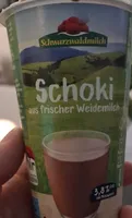 Schoki