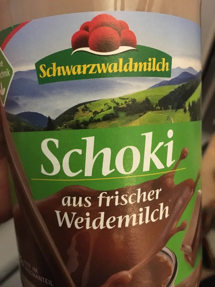 Schoki