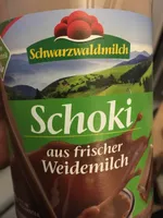 Schoki