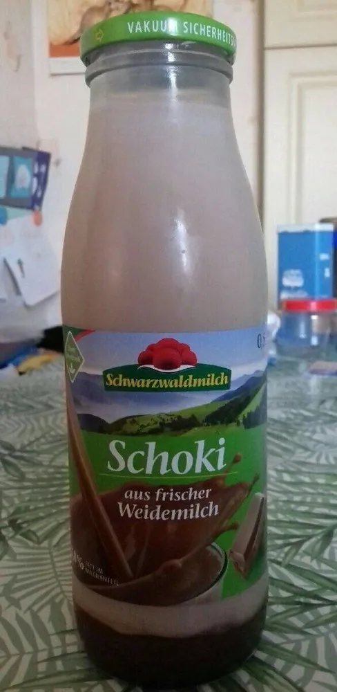 Schoki
