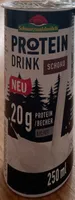 Protein Drink - Schoko