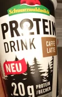 Protein drink