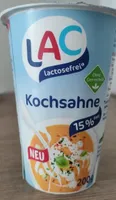 Kochsahne