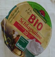 Schlagsahne
