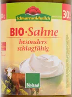 BIO Sahne