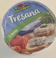 Tresana Crème