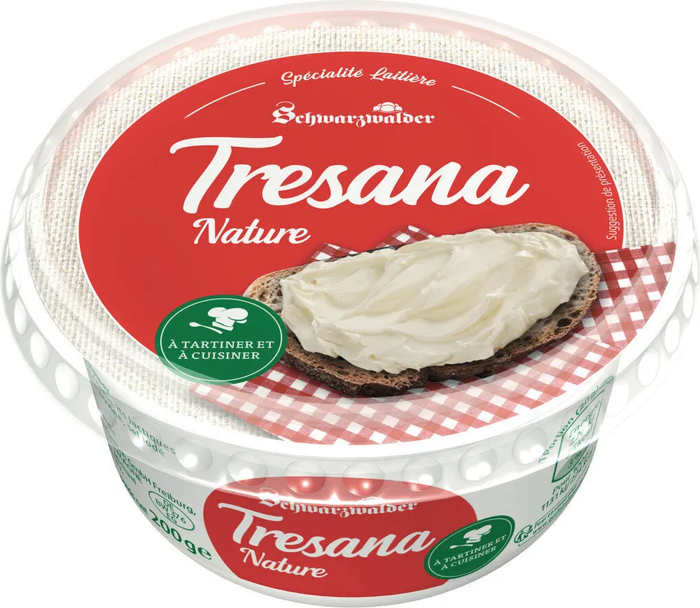 TRESANA Nature