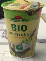 Sauerrahm BIO