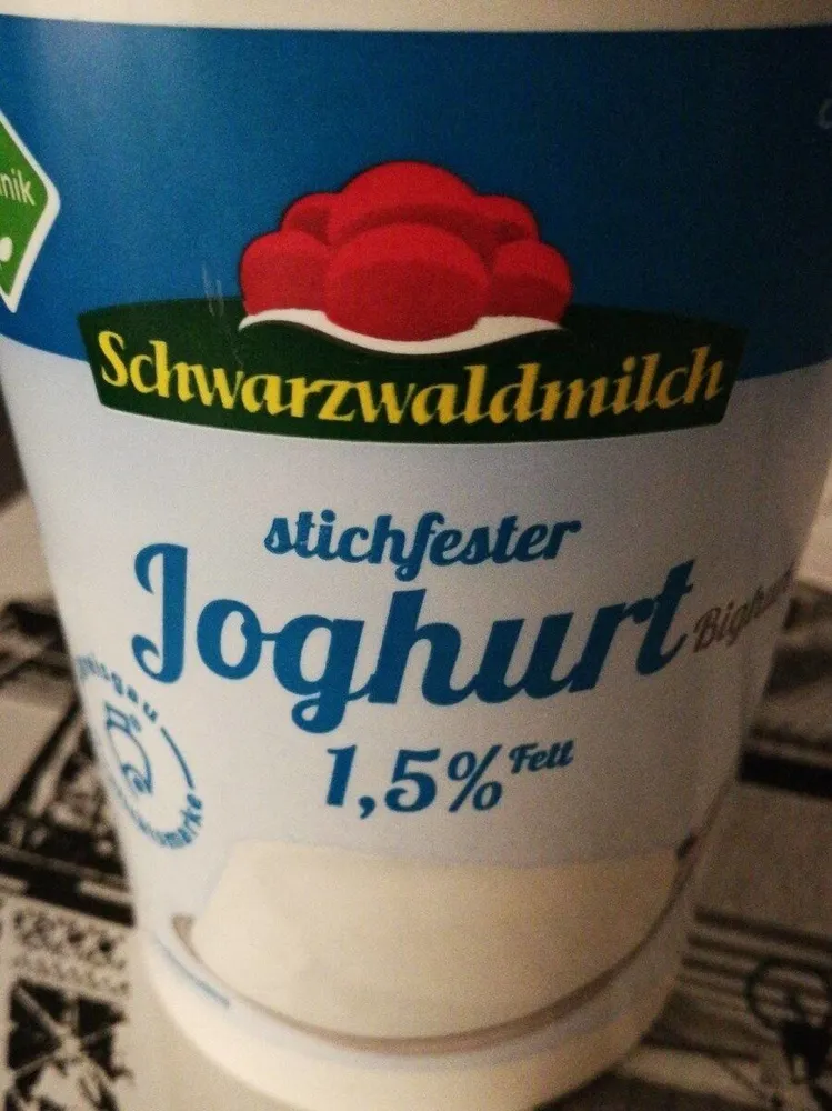 Joghurt