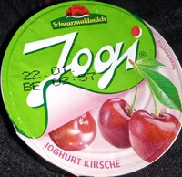 Jogi Kirsche
