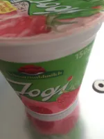 Fruchtjoghurt Jogi Himbeere