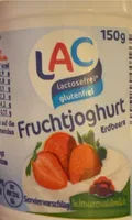 Fruchtjoghurt
