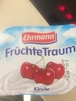 Früchte Traum