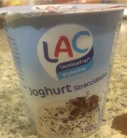 Joghurt Stracciatella
