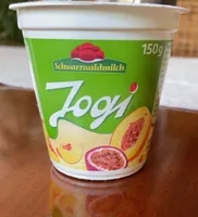 Jogi