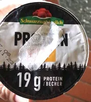 PROTEIN MÜSLI