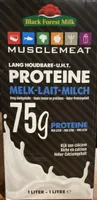 PROTEINE MELK-LAIT-MILCH
