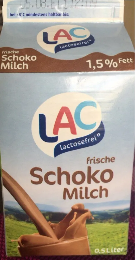 Schockomilch