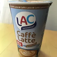 LAC lactosefrei Caffè Latte