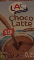 Choco Latte