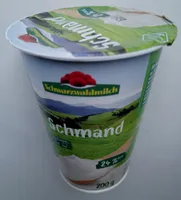 Schmand / Sauerrahm, 24% Fett