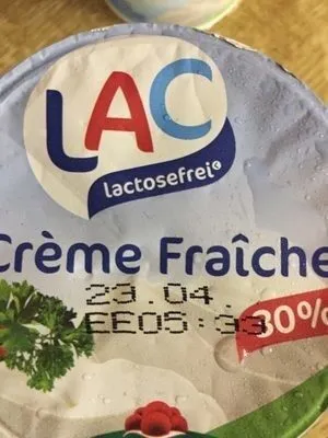Crème Fraîche