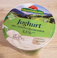 Joghurt