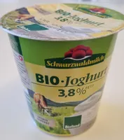 Bio Joghurt