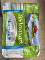 Speisequark Magerstufe Schwarzwaldmilch