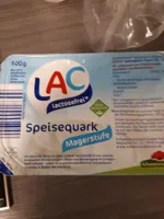 Magerquark LAC