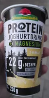 Protein Joghurt Drink + Magnesium