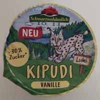 Kipudi