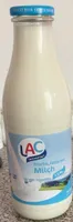 LAC frische, fettarme Milch 1,5%