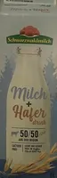 Milch+Hafer drink