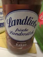 Landliebe mit feinem Kakao
